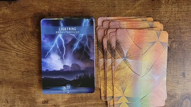 New Release: Messages from the Spirits of Nature Oracle by Steven D. Farmer 'UNBOXING' смотреть онлайн