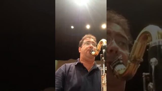 Don Quixote - R. Strauss смотреть онлайн