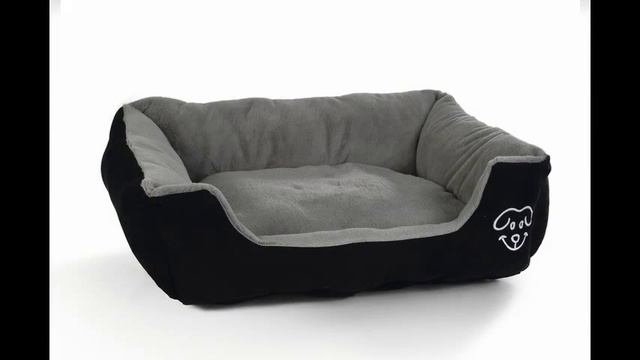 Домики лежанки для маленьких собак смотреть онлайн