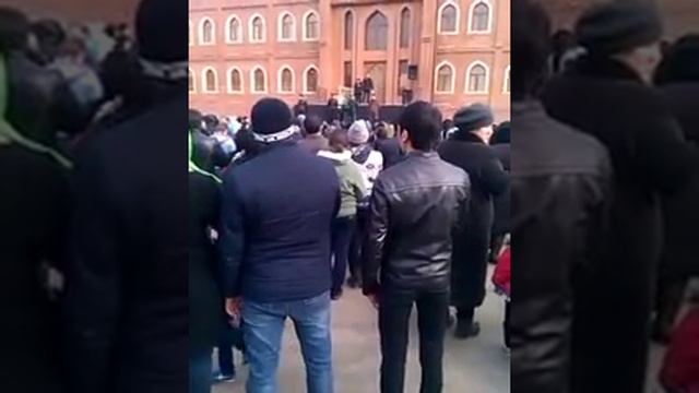 Gence İmamzade.İmamlarımızın Qırxı. смотреть онлайн