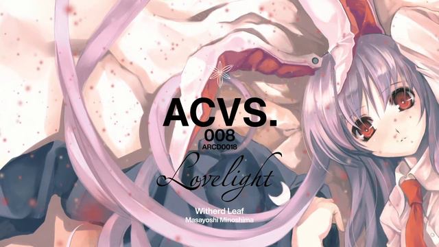 [Alstroemeria Records]Witherd Leaf[ACVS.008_Tr.04] смотреть онлайн