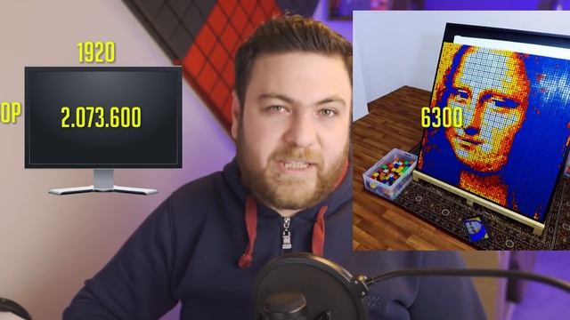 الدليل الكامل لشراء شاشات الكمبيوتر (الجزء الأول) كيف تختار شاشتك ؟؟؟ смотреть онлайн