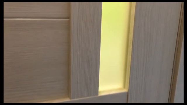 Межкомнатные двери в ванну и туалет без пустот и бумаги с установкой под ключ