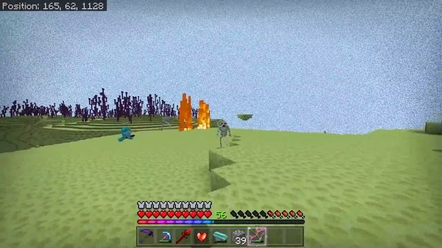 ROBOT PARÇALARI TAKTIK!! | Minecraft PE StoneFactory [Modlu MCPE] | #5