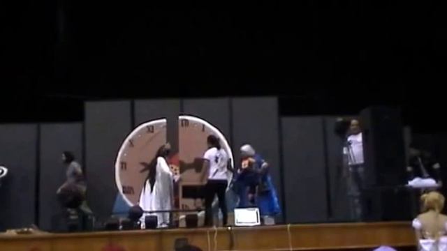 La conve 2014-world cosplay summit- смотреть онлайн