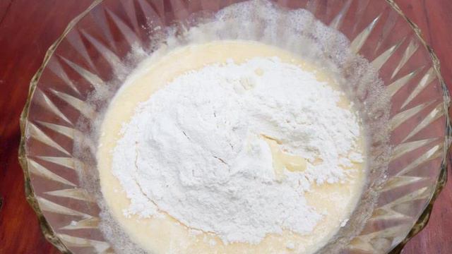 Вкусные будни