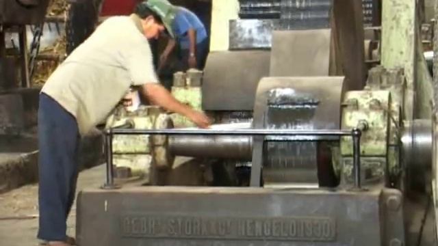 Sweet Spot Part 4, Olean Sugar Mill, East Java, Indonesia смотреть онлайн