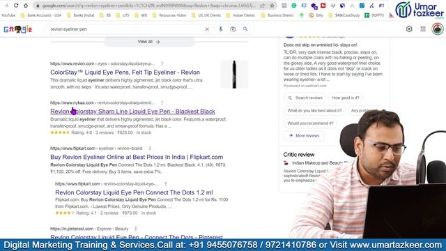 How to do the SEO of Product Pages | Product Page SEO | Ecommerce SEO Course |#79 смотреть онлайн