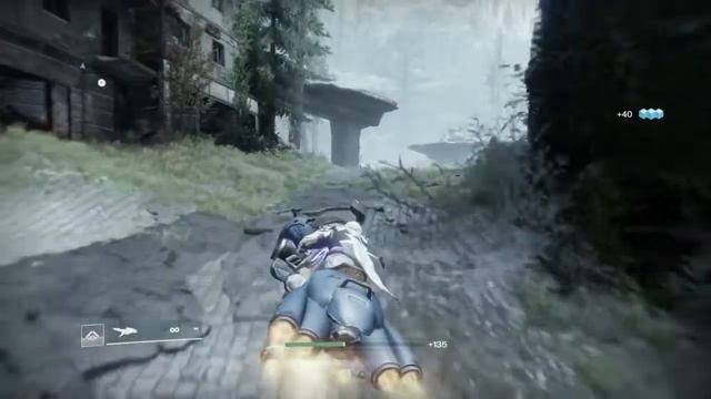 Destiny 2: Curse Of Osiris - Review смотреть онлайн