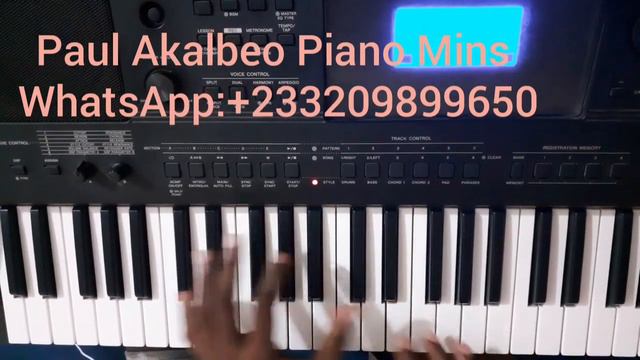 Talk music , Random drop 2s and passing chords in F смотреть онлайн