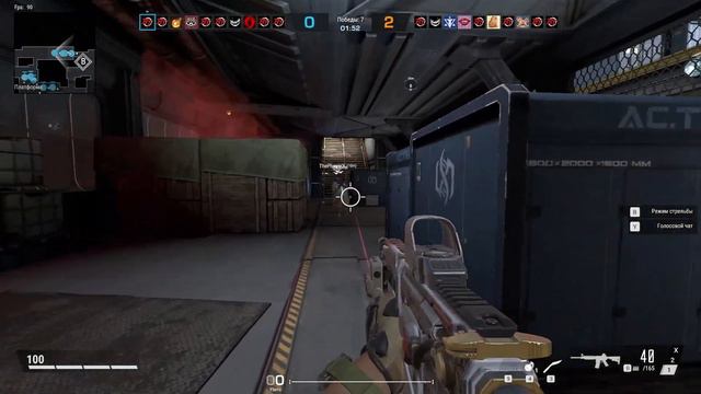 Battle Teams 2 | ЗБТ - 2 | Стрим Battle Teams 2