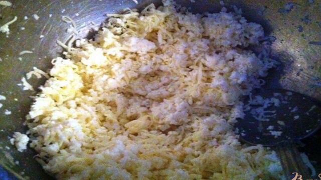 Вкусные будни