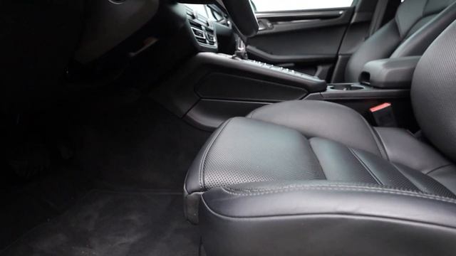 SOLD! 2020 Porsche Macan S in Mamba Green - Crazy amount of options, 36,400 miles - only $62,900 смотреть онлайн