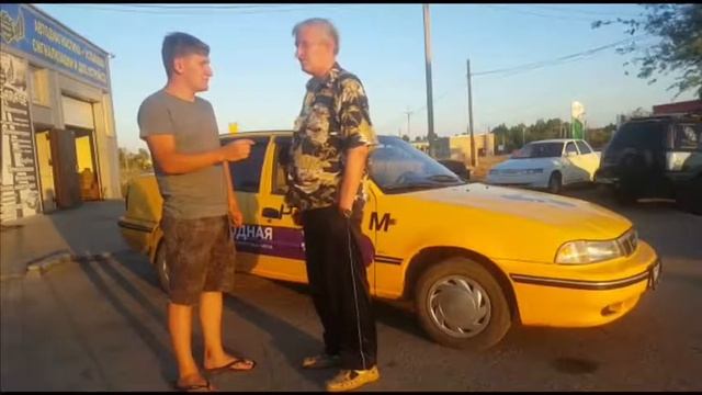 163 - й автомобиль криптовалюты PRIZM в Волжском. Дэу Нексия - желтый - в332рр134 смотреть онлайн