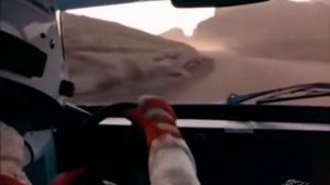 Climb Dance - 1988 Pikes Peak Hill Climb, Ari Vatanen