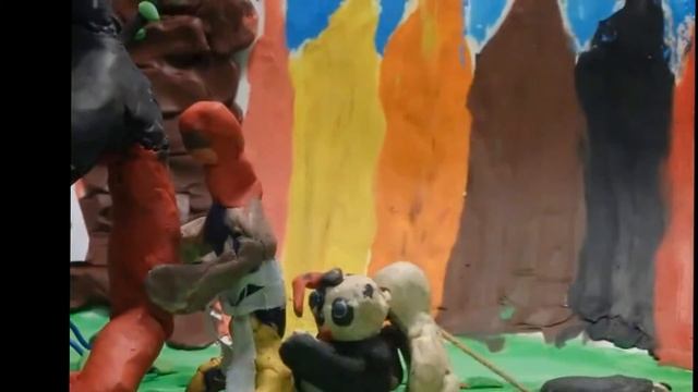 Тыква Проба 1 смотреть онлайн