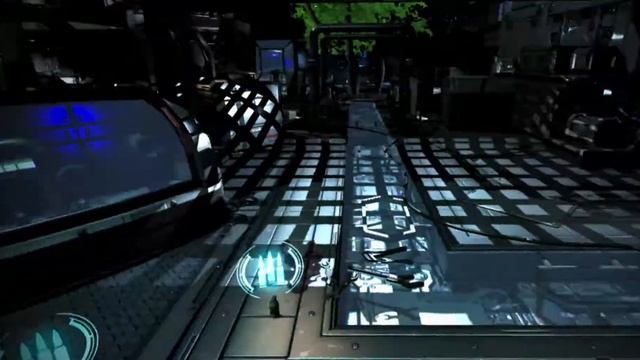 Dead Effect 2 VR (Walkthrough Chapter 5) смотреть онлайн