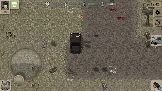 MINI DAYZ Прохождение #1 смотреть онлайн