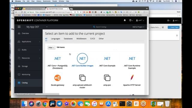 Managing and Monitoring Multiple Teams on Red Hat OpenShift смотреть онлайн