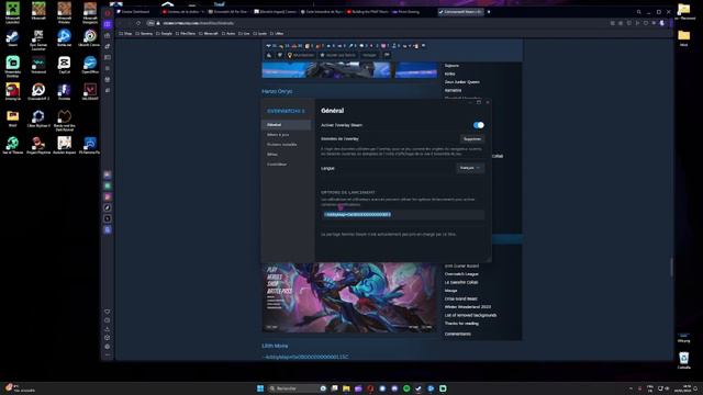 Tuto : Changer le fond du menu principale d'Overwatch 2 (Steam/Battle.net) смотреть онлайн
