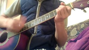 Милые зеленые глаза (Разбор)