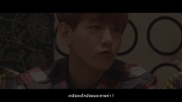 [Trailer exo fic] chanbaek - my art director смотреть онлайн