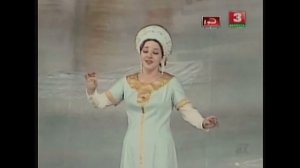 «Каватина и рондо Антониды». «Иван Сусанин Глинка». Людмила Колос.