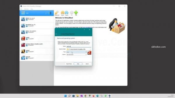 CentOS 9 Linux course for free Part-1 //Linux Course for beginner to advanced with lab