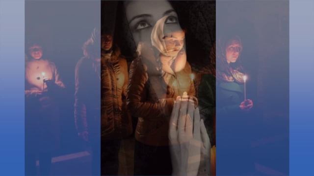 В Минуту Жизни Трудную - замечательный романс на стихи М.Ю.Лермонтова смотреть онлайн