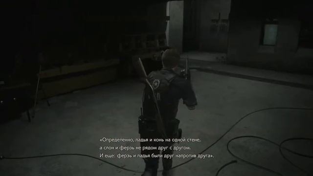 RESIDENT EVIL 2 REMAKEACT I LEON KENNEDY | КАНАЛИЗАЦИЯ , АДА И ТИРАН! смотреть онлайн