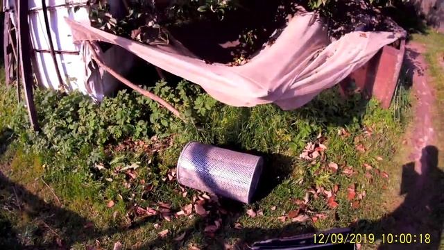 2019.09.12. И снова о "Лапше" не для ушей! смотреть онлайн