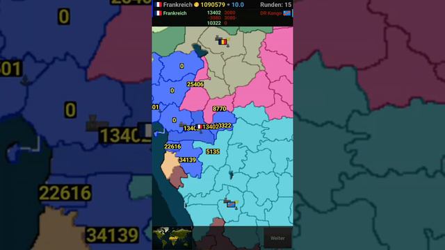 Age of Civilizations Mod | Frankreich смотреть онлайн