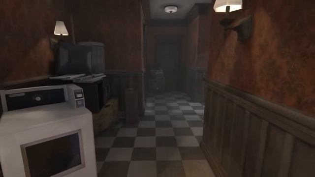DEAD SECRET CIRCLE - FEAR THE LAUGHING MAN | Dead Secret Sequel смотреть онлайн