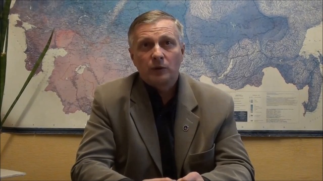 Пякин В. В. о МАТЕ смотреть онлайн