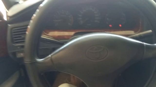 Rewiew toyota Corona 1992 máy 2.0 смотреть онлайн