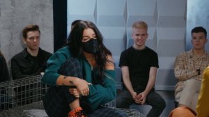 TENDERLYBAE / ИЗМЕНА НЕКОГЛАЯ, СНЯТИЕ МАСКИ, ПРЕДАТЕЛЬСТВО / СТЕНКА С ХОФФМАН #16