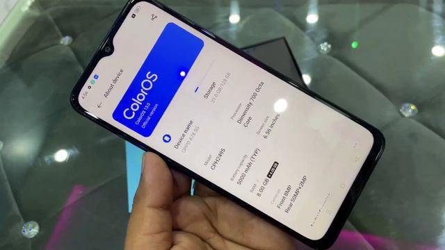 Opoo A78 5G Unboxing & Honest Review ? | Best Budget 5G Smartphone ? Buy or Not ? смотреть онлайн