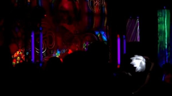 Nicholas Lem - Live @ System 5.0 / 20.10.2018