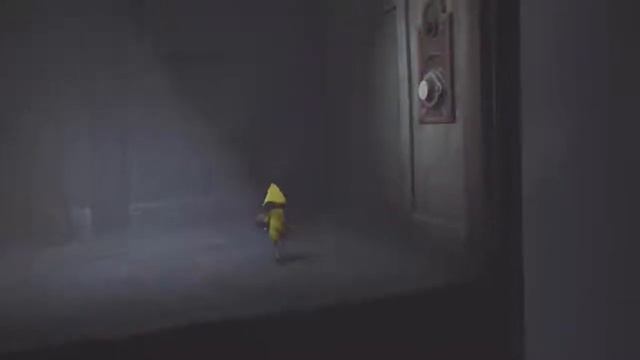 Little Nightmares #2 - ГОЛОДНЫЕ ИГРЫ. Little Nightmares прохождение от SOROKA смотреть онлайн