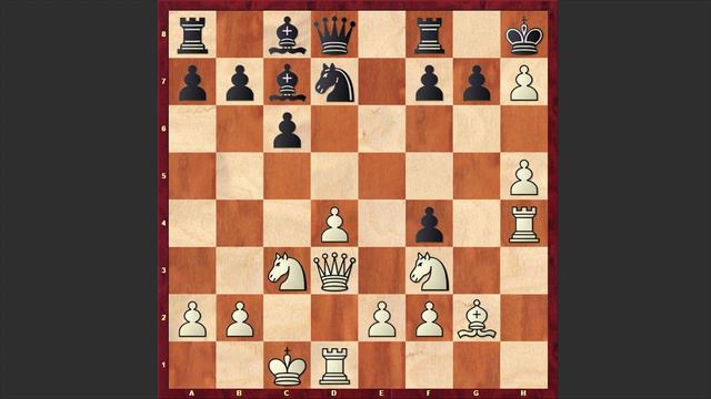 Grob's Attack By GM Timur Gareyev In A Record Holding Blindfold Chess Simul смотреть онлайн
