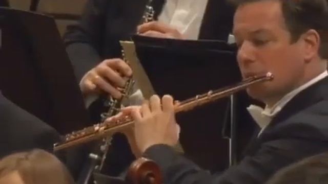 Гектор Берлиоз. "Фантастическая симфония" смотреть онлайн