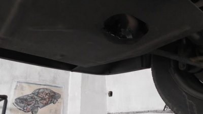 Новости автомобильной индустрии