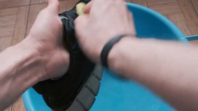 Как чистить обувь? смотреть онлайн