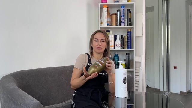 Обзор масок завершающих процедур: Brazil Cacau Natureza против Tashe finish смотреть онлайн