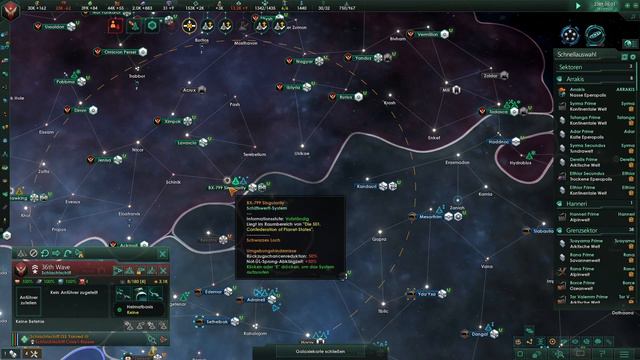 Stellaris Staffel 7 - #46 | Es beginnt смотреть онлайн