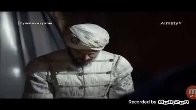 Шехзаде Мустафа (1515-1553) смотреть онлайн