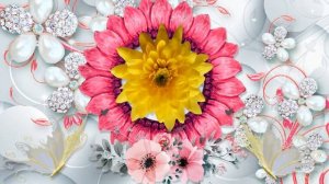 Поздравление с днём рождения, от папы для дочери