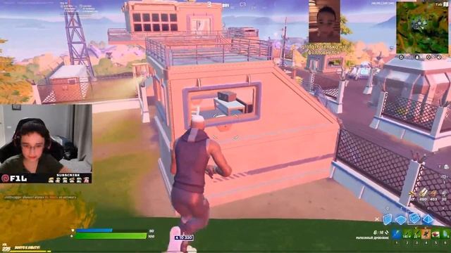 КАК СТАТЬ ЛЮБИМЧИКОМ УЧИЛКИ? смотреть онлайн