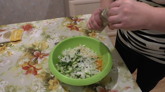 Салаты с Черносливом