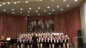 Дружат музыка и дети